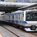 写真: 常磐線　E531系K479編成　1159M　普通 勝田 行　2019.08.13　（1）