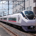 写真: 常磐線　E657系K5編成　11M　特急ひたち11号 いわき 行　2019.08.05