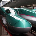 写真: 東北新幹線　E5系U13編成　（2）