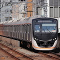 写真: 東急大井町線　6020系6122F