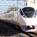 写真: 常磐線　E657系K9編成　74M　特急ときわ74号 品川 行　2019.11.09
