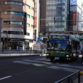 写真: 都営バス　都01系統　（1）