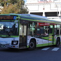 国際興業バス　3019号車　（1）