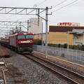 写真: 常磐線　安中貨物　5094レ　EH500-13牽引　2020.03.07　（2）