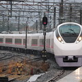 写真: 常磐線　E657系K2編成　65M　特急ときわ65号 勝田 行　2020.03.14　（1）