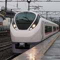 写真: 常磐線　E657系K2編成　65M　特急ときわ65号 勝田 行　2020.03.14　（2）