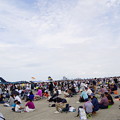 写真: 小松基地航空祭