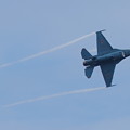 F-2戦闘機    小松航空祭2018(石川県小松市／小松基地）