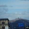 写真: 寒風山