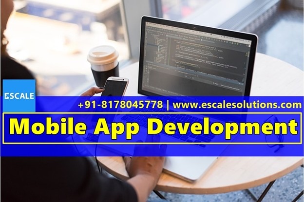 写真: Best Mobile App Development Company at Your Service