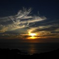 Photos: 写真00199　H・マルゲリータからの夕景