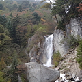 写真: 白糸の滝（ドンドコ沢）