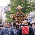 写真: 記録・札幌まつり／奉祝神輿 c