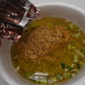 写真: 東洋水産 マルちゃん 麺づくり 担担麺 粉末スープ