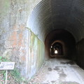 写真: 永昌寺トンネル