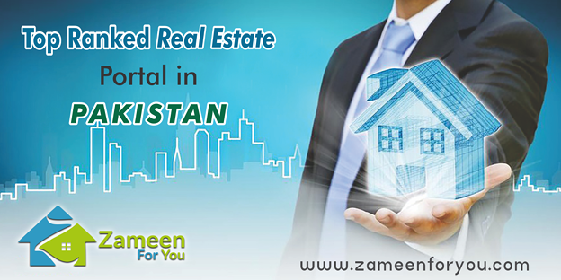 写真: Real Estate Portal In Pakistan
