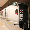 写真: N'EX　成田エクスプレス　E259系