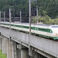 写真: 新幹線200系K47編成