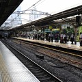 写真: 「私鉄沿線」野口五郎　アルトサックスで吹いてみました。東京　絵夢島/PIXTA