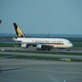 写真: A380