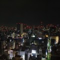 写真: 東京の夜
