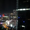 写真: 大阪の夜景