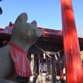 写真: 高屋敷稲荷神社