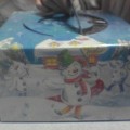 クリスマスケーキの箱（２）
