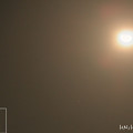 写真: 月と木星のランデブー(IMG_5026)2014.12/11