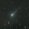 写真: C/2015 V2 ジョンソン彗星　20170527未明