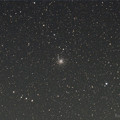 写真: M70　いて座の球状星団