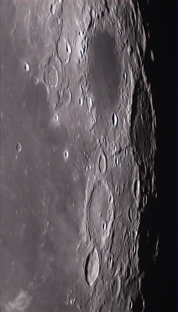 写真: 20180130ミヤモリ谷と月面A