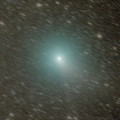 写真: 2019.01/03のウィルタネン彗星