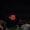 写真: firework2