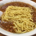 小田原系たんたん麺