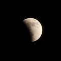 写真: 皆既月食 052-4