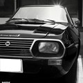 写真: Lancia Fulvia Sport 1.3 Zagato