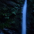 写真: 宿谷の滝