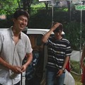 写真: 2PM テギョン、ウ・ドファンのNGに爆笑-1