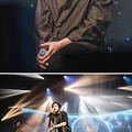 写真: キム・ヒョンジュン、「NEW WAY」ソウル単独コンサート成功的に終了...23日に釜山につなぐ
