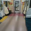 ナゾの貸し切り埼京線。