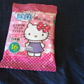 写真: $3 / Wet tissue / Made in Japan