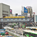 写真: 渋谷駅_7541