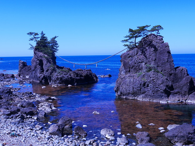 Photos: 初夏の日本海