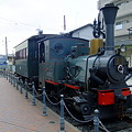 写真: 坊っちゃん列車(14号機)