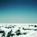 写真: Sea of Clouds