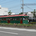 写真: 阪堺電気軌道モ161形161号