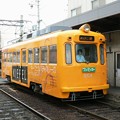 写真: 阪堺電気軌道モ351形354号