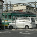 Photos: 阪堺電気軌道モ161形167号