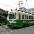 Photos: 阪堺電気軌道モ501形504号